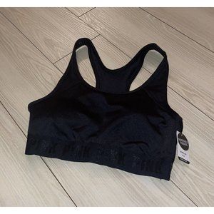 Pink Victorias Secret Sport Ultimate Lightly Lined Sports Bra Racerback Womens S